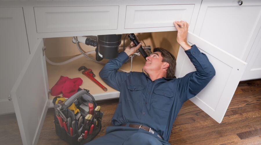 Local tankless water heater installation in Selbyville, WV